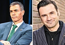 Preguntan a Iñaki López si Pedro Sánchez merece el Nobel de la Paz y es contundente en su respuesta: «Son muy pocos los ejemplos...»