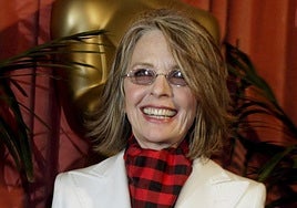 Muere Diane Keaton, actriz icónica y musa de Woody Allen