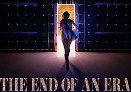 Taylor Swift estrenará una serie documental de 6 capítulos en Disney+