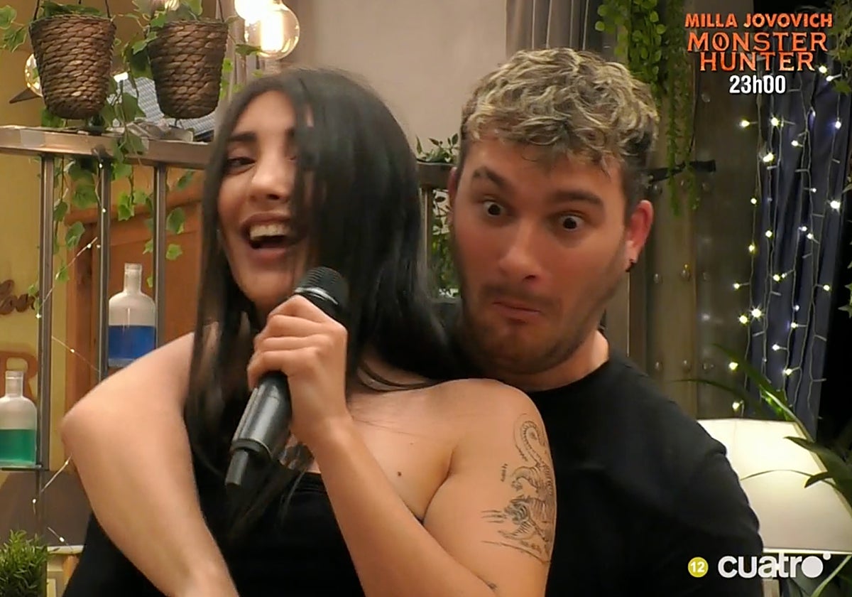 Imagen de 'First Dates'