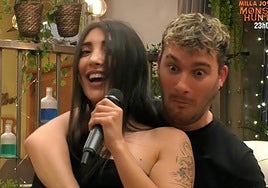 Un soltero de 'First Dates' se queda impactado con la sorpresa de su cita: «Me ha puesto cachondo»