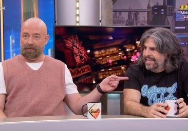 JJ Vaquero se sincera sobre el momento en el que tocó fondo: «Estaba borracho en el entierro de mi suegra»