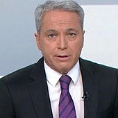 Vicente Vallés relata cómo fue su infancia en un barrio de chabolas de Vallecas: «Ahí vivía la gente pobre de la época»