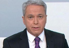 Vicente Vallés relata cómo fue su infancia en un barrio de chabolas de Vallecas: «Ahí vivía la gente pobre de la época»