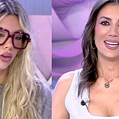 Patricia Pardo, harta de Alejandra Rubio, le dice 'hasta aquí':«Lo que nos ha hecho es un feo en toda regla»