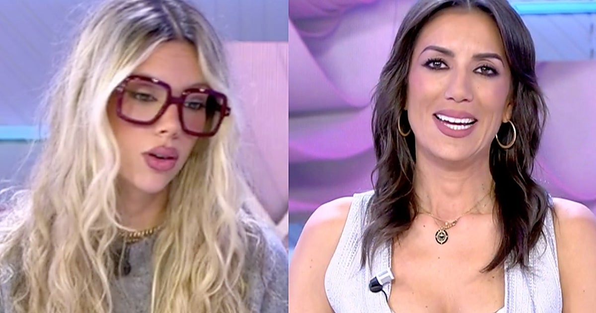 VAmos a ver: Patricia Pardo, harta de Alejandra Rubio, le dice 'hasta aquí':«Lo que nos ha hecho es un feo en toda regla»