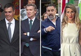 Ana Rosa Quintana ve lo que dicen las encuestas sobre las próximas elecciones generales y opina sin filtros: «Si yo soy Pedro Sánchez...»