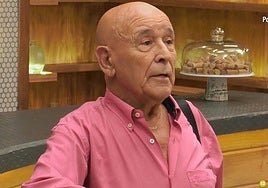 «Me llegó el agua hasta el cuello»: un vecino de Catarroja estremece con su duro relato de la DANA