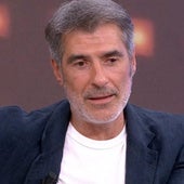 Jorge Fernández: «Adelgacé 13 kilos por el síndrome de Lyme, me quedé muy delgado y tuve depresión»