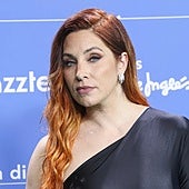 Leire Martínez habla por primera vez tras la vuelta de Amaia Montero a La Oreja de Van Gogh: «Estoy a lo mío, trabajando»