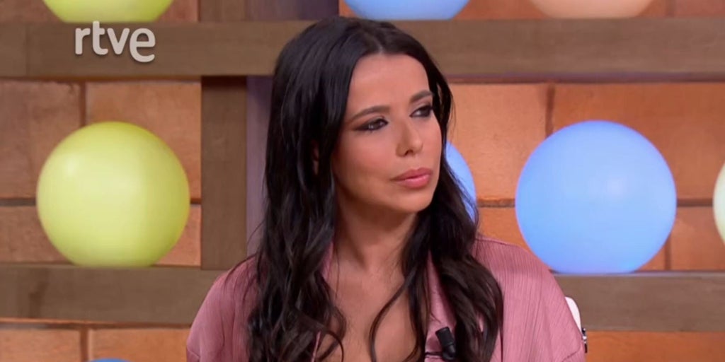 Sarah Santaolalla cobró 18.500 euros de TVE por sus intervenciones entre mayo y agosto