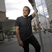 Daniel Guzmán: «El cine me lo ha dado todo, ha dado un sentido a mi vida»