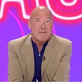 Alfonso Arús dice alto y claro lo que todos piensan de la ruptura de Tom Cruise y Ana de Armas