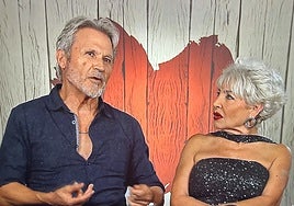 La rotunda negativa de una soltera a hablar de sexo le acaba costando un encontronazo con su cita: «No te conozco de nada»