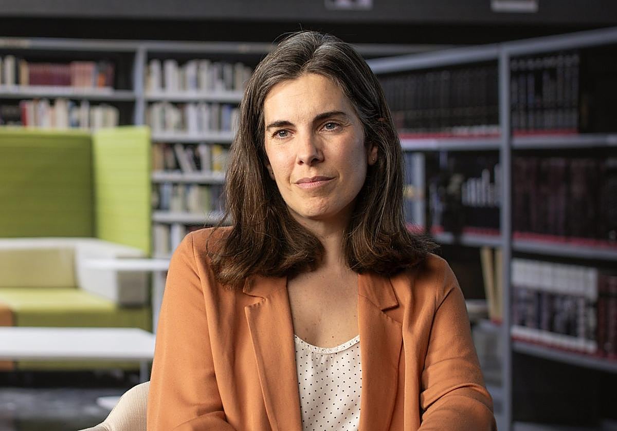 María, hija de Felipe González, recuerda los peores momentos de su padre como presidente del Gobierno: «Tenía sensación de desequilibrio e injusticia»