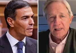 Josema Yuste denuncia lo que está sufriendo por ser crítico con el Gobierno de Sánchez: «Si no comulgas con sus ideas, corre peligro tu propio trabajo»