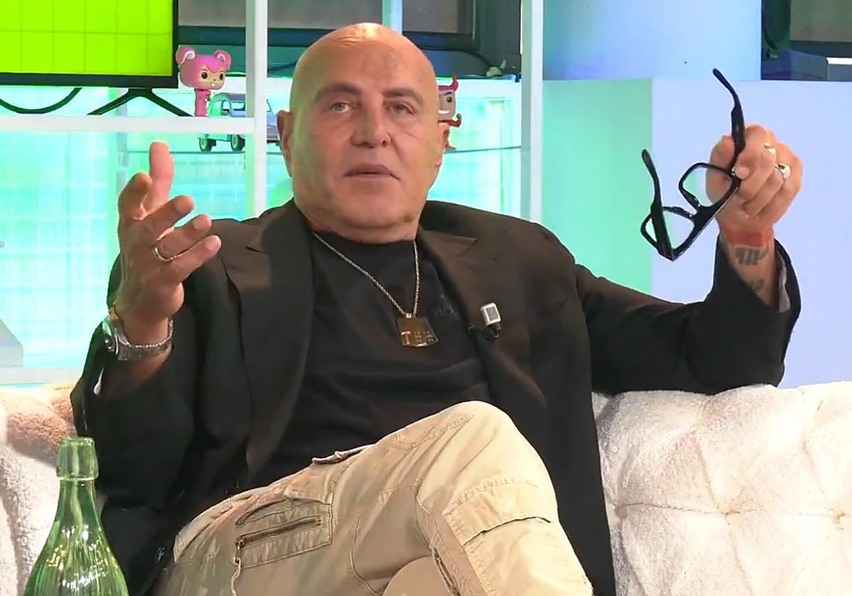 Kiko Matamoros opina sobre el Premio Planeta a Juan del Val: «Me parece una estafa»