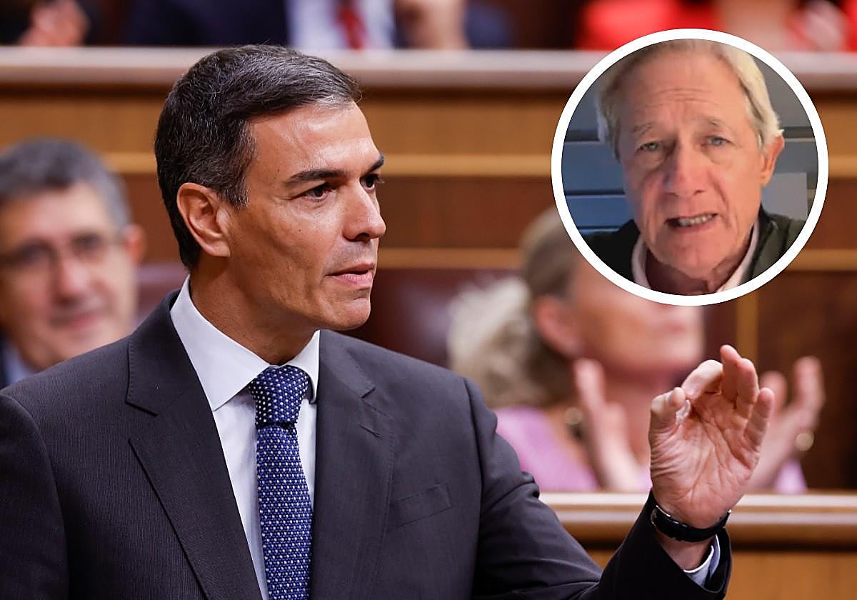 Josema Yuste denuncia lo que está sufriendo por ser crítico con el Gobierno de Sánchez: «