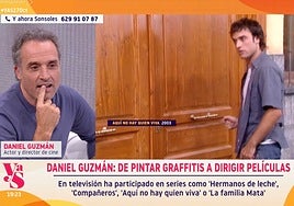 Daniel Guzmán dijo 'no' a 'Aquí no hay quien viva' hasta en 12 ocasiones: los verdaderos motivos que lo convencieron para participar la serie