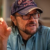 La mejor película del año según Santiago Segura trata de la Guerra Civil