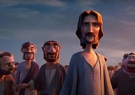 'El rey de reyes': la historia de Jesucristo que Charles Dickens contó a sus hijos salta a la animación