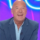 Alfonso Arús, rotundo con la última 'puñalada' de Andy a Lucas: «Es una bofetada en toda regla»