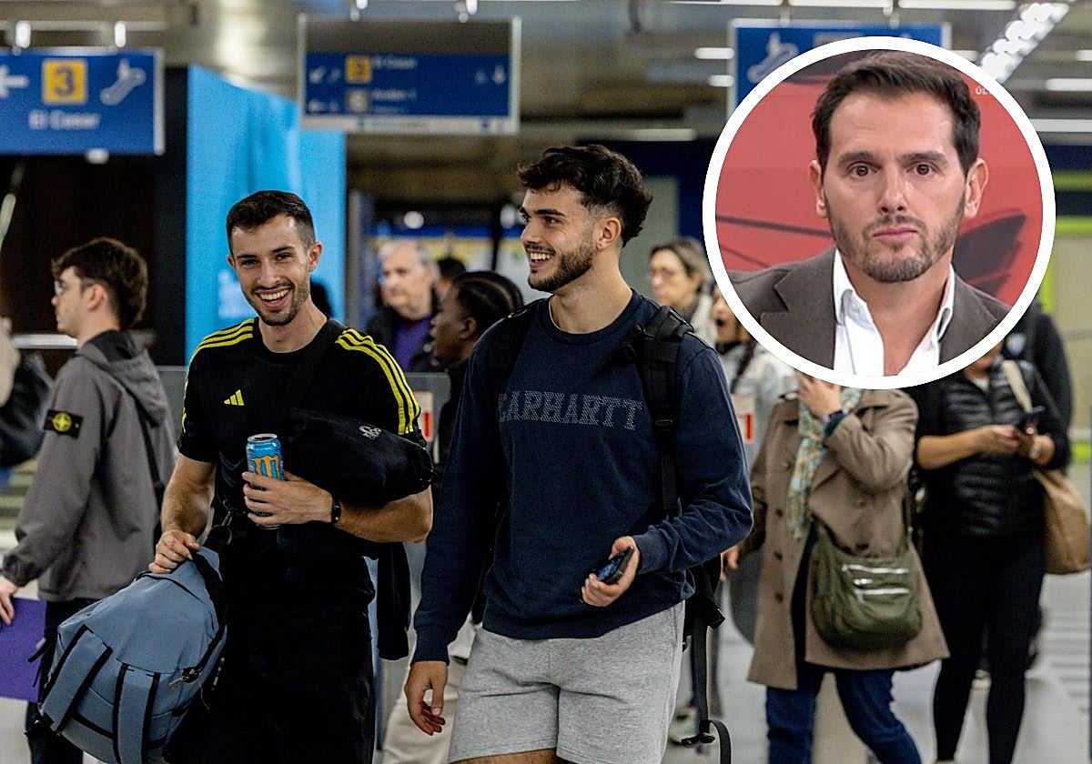 Preguntan a Albert Rivera qué partido político defiende mejor los intereses de los jóvenes españoles y es claro en su respuesta: «Lo último que haría yo...»