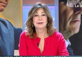 Ana Rosa Quintana explota contra el Gobierno por lo hecho con RTVE en la dana: «¡Quedará en los anales del escándalo!»