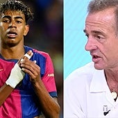 Alessandro Lecquio fulmina a Lamine Yamal y le avisa seriamente: «Genio precoz pero con fecha de caducidad»