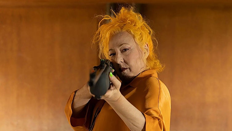 Los Ondas 2025 premian a El Gran Wyoming, Carmen Machi, 'Querer' y la cobertura del apagón