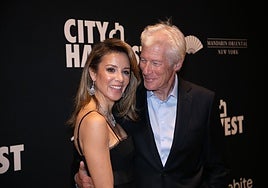 Juan Carlos Galindo, experto en fiscalidad, claro sobre si Richard Gere se ha ido de España por los altos impuestos: «Hay un tratado de doble imposición»