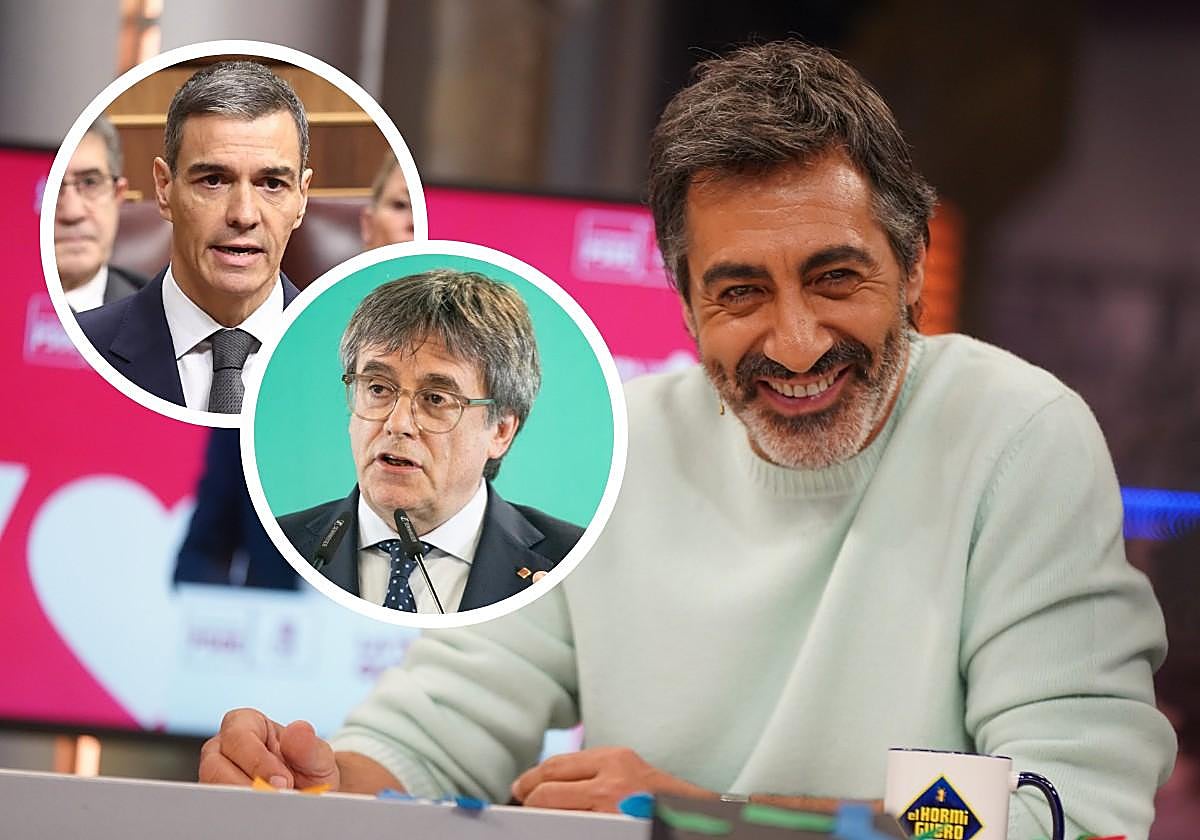 Juan del Val acusa a Pedro Sánchez de cometer «un fraude democrático» por lo que ha hecho con los Presupuestos Generales del Estado