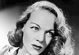 Muere a los 100 años Maria Riva, actriz e hija de Marlene Dietrich