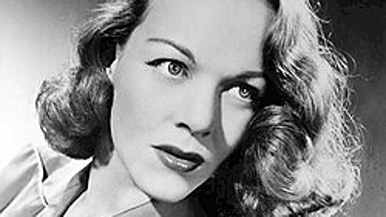 Muere a los 100 años Maria Riva, actriz e hija de Marlene Dietrich