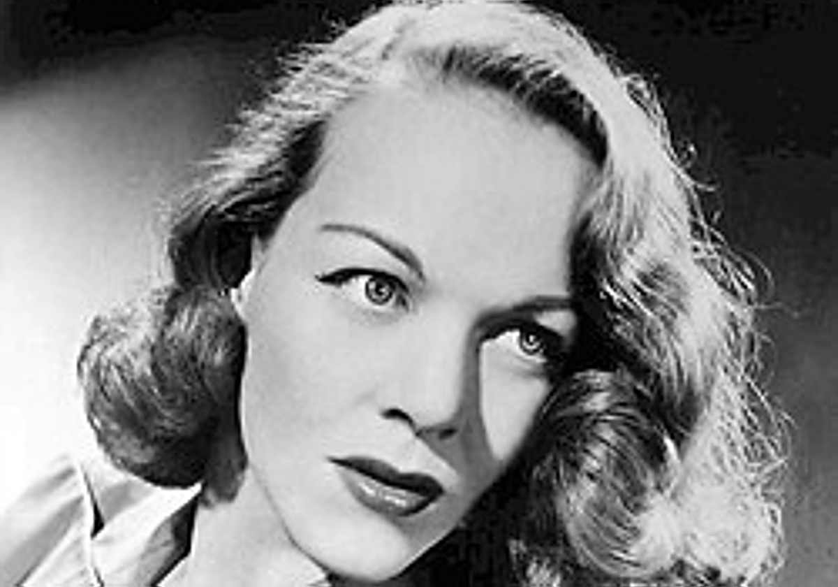 Muere Maria Riva, actriz e hija de Marlene Dietrich, a los 100 años