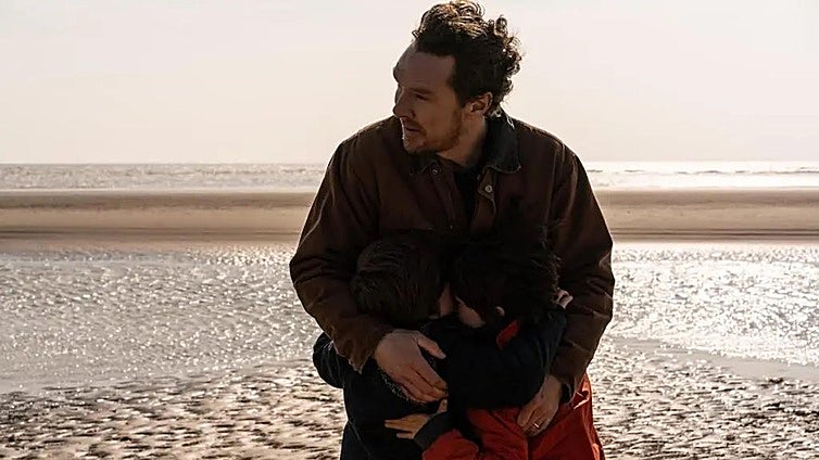 Crítica de 'Esa cosa con alas' (**): Duelo terrorífico entre la desdicha y la imaginación