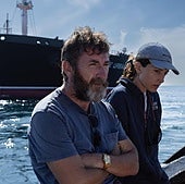 La nueva película de Antonio de la Torre llega hoy a los cines: un thriller dirigido por Alberto Rodríguez