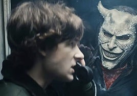 El terror llena los cines: películas para pasar miedo en Halloween pegado a una butaca