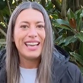 Miriam Nogueras se 'encara' con Ana Terradillos por la directa pregunta que recibe