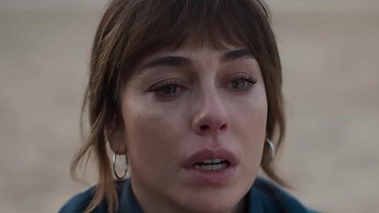 Netflix estrena hoy la segunda temporada de la primera serie protagonizada por Pablo Alborán: con Blanca Suárez y Nawja Nimri y tiene ocho episodios