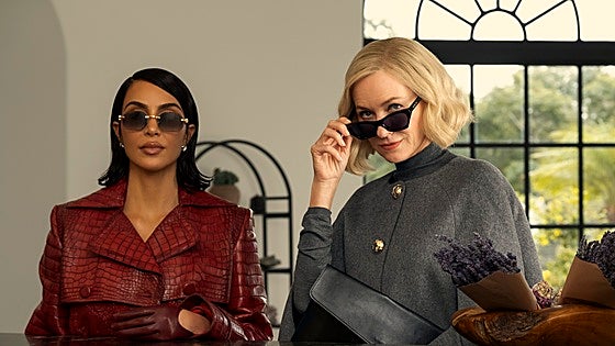 Kim Kardashian: «Cada persona que me ha hecho daño ha conseguido que sea más fuerte y segura»
