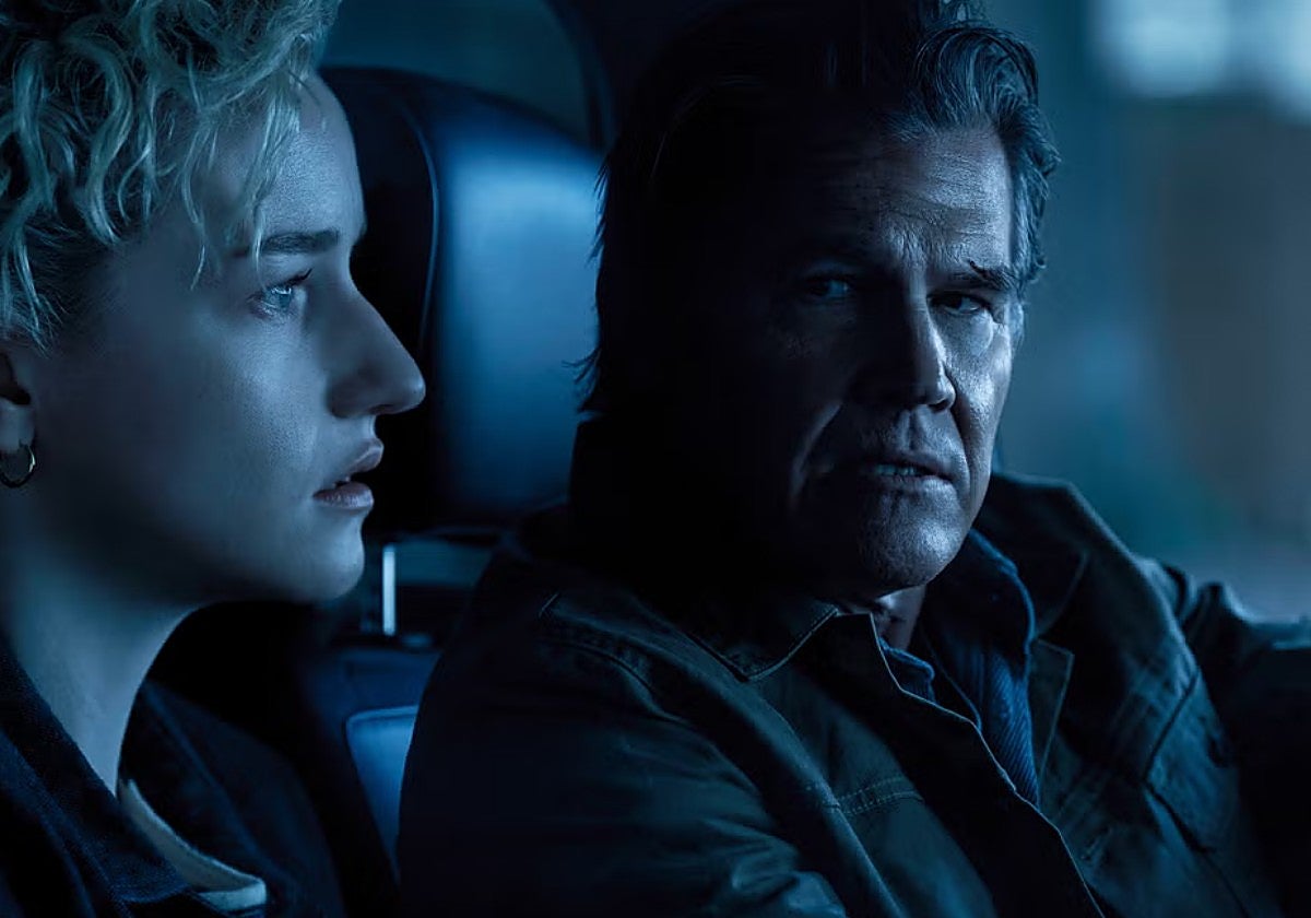 Max Terror La película de miedo más aclamada del año está disponible en HBO Max ...