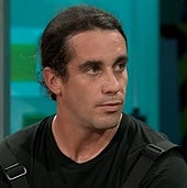 El buzo en el que está inspirado el personaje de Antonio de la Torre en 'Los Tigres': «Todos tenemos algún compañero que ha perdido la vida»