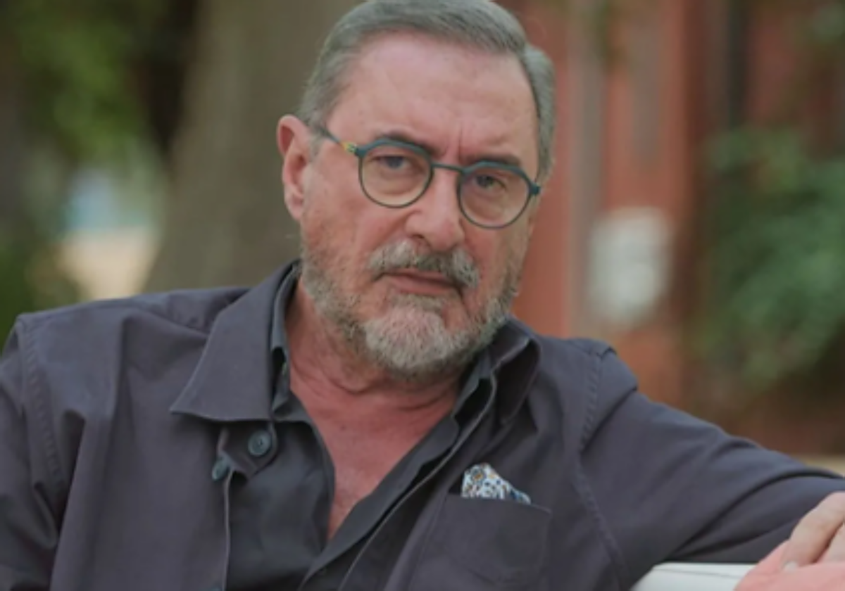 Carlos Herrera, claro al hablar sobre su ideología política: «A los que están en la izquierda...»