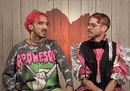 Un soltero de 'First Dates' deja en shock a su cita: «Estoy soltero, pero...»