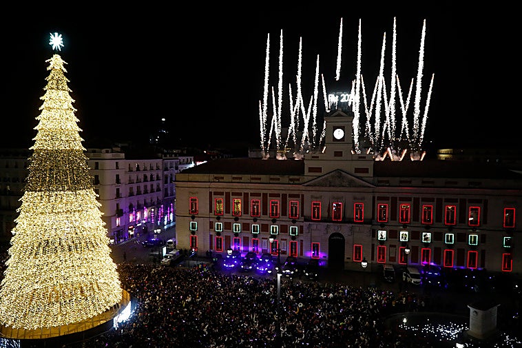 Preguntan a Gonzalo Miró por las Campanadas de TVE y él revela con quién quiere presentarlas: «Sería revolucionario»