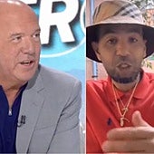 Alfonso Arús sentencia con un sonoro 'zasca' al padre de Lamine Yamal tras decir que los «jóvenes no quieren trabajar»