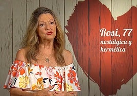 La confesión de una soltera de 'First Dates' que deja en shock a su cita: «Llevo años retirada del mundo»