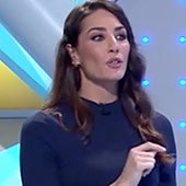 Laura Moure 'traiciona' a Jorge Fernández y desvela ante las cámaras su secreto mejor guardado