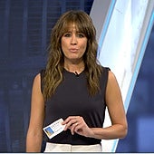 «Apunten este número», Isabel Jiménez 'avisa' a la audiencia del Gordo de Navidad 2025